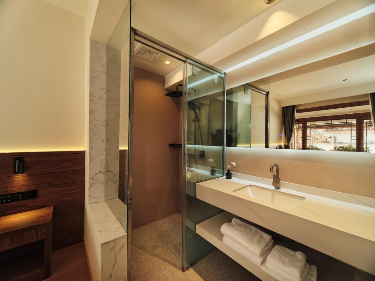 Ferienwohnung Xiluxiaoxie Saturday 3Nights Airport Free Transfer Lijiang  Exterior foto