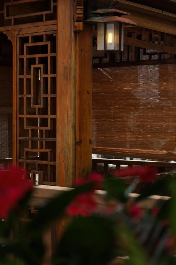 Ferienwohnung Xiluxiaoxie Saturday 3Nights Airport Free Transfer Lijiang  Exterior foto