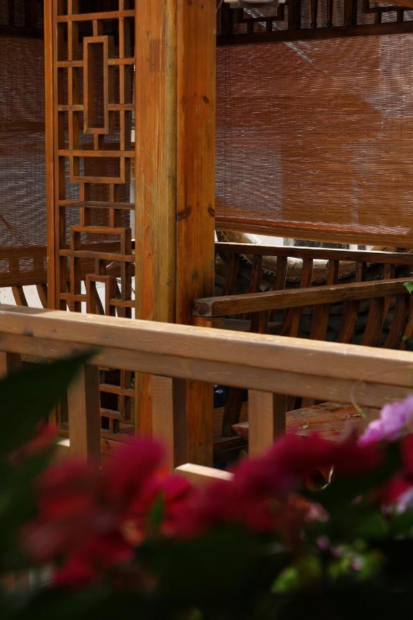Ferienwohnung Xiluxiaoxie Saturday 3Nights Airport Free Transfer Lijiang  Exterior foto